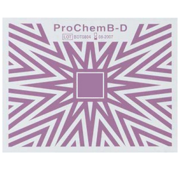 ProChem BD Air Removal Test