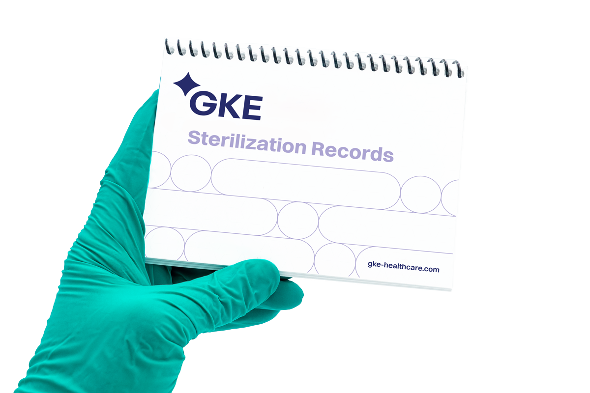 Record Keeping
